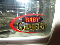 BABY GEORGE