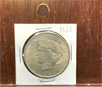 1923 Liberty Dollar