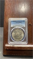 1898-o PCGS MS63 Graded coin