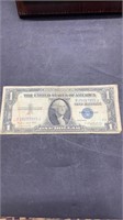 1935g blue seal 1 bill