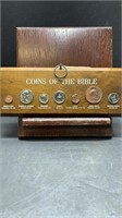 Coins of the bible