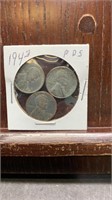 1943 pennies