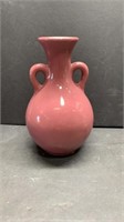 Early pottery vase