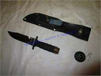 SURVIAL KNIFE