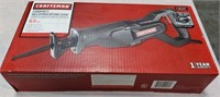 Craftsman Compact Reciprocating Saw 6.5 amp