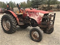 Case IH Farmall A45 Tractor