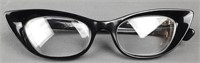 Ateis Designer Cat Eye Prescription Glasses