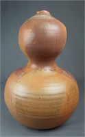 Gunther Pottery Vase