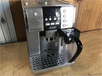 De Longhi Prima Donna  Automatic Coffee Machine