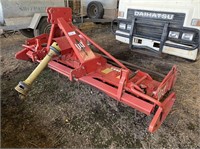 Lely 250-20C 3PL Power Harrows with PTO Shaft