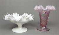 2 Piece Vase Collection including...