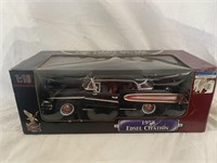 1958 Edsel Citation 1:18 Scale Collector Car by