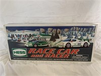 2009 Hess Race Car & Racer