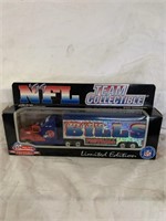 1999 Buffalo Bills NFL (1) Tractor Trailer 1:80