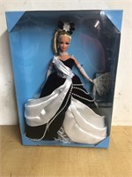 Midnight Barbie Waltz Ballroom Beauty collection