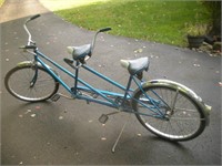 Schwinn Bicycle Built for 2, 26 inch