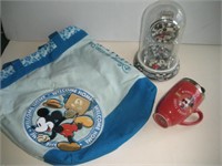 Disney Items