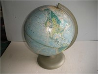 Globe, 16 inches