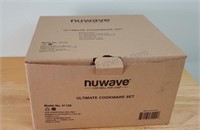 NIB Nuwave Ultimate Cookware Set