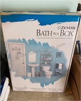Bath in a Box