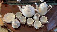 China Tea & Coffee Set