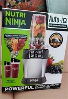 NIB Nutri Ninja Auto-IQ