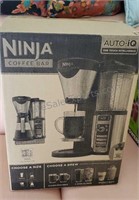 NIB Ninja Coffee Bar