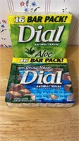 Lot of Dial Soap