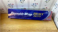 Reynolds Wrap Foil Sealed 2 Pack