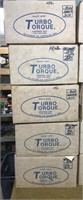 NOS lot of Turbo torque converters . Lot of 5