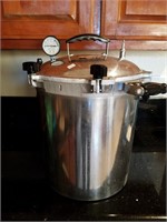 Large All American Pressure Canner/Cooker