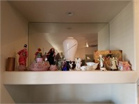 Large Collection Of Collectibles