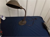 Aladdin Gooseneck Desk Lamp