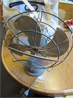 old fan