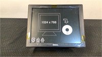 Dell Touch Screen POS Monitor