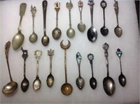 Spoon Collection (18)