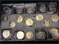 Morgan Head Dollar Reproductions (17)