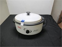 Nesco 6 Quart Roaster Oven