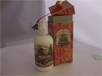 Michel Design Works, Hand & Body Lotion