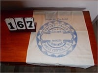 98 lb. Sodus Center Cloth Bag