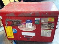 Snap On Top Tool Box  -  USED