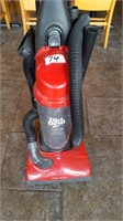 dirt devil vacuum