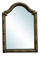 Coolest Antique Mirror! 52 x 37"