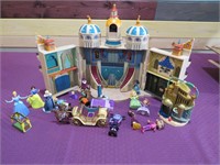 KIDS TOY CASTLE