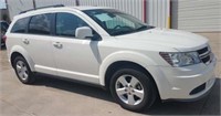 2011 Dodge Journey- EXPORT ONLY