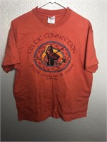 Vintage Celtic Connection Graphic Shirt