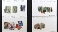Germany Stamps 1880s-1920s Used CV $270+
