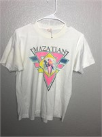 Vintage Mazatlan Souvenir Tourist shirt