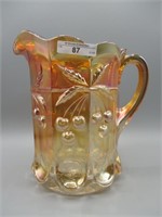 Nwood mari Cherry & Cable water pitcher