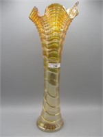 Imperial 16" mari Ripple mid-size vase